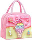 Justnote School Insulated Snack Bag Dinosaurs 1...