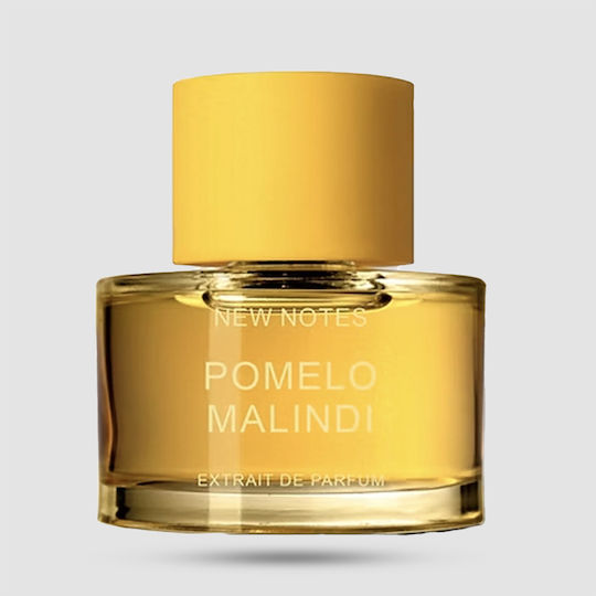 New Notes New Notes Extrait de Parfum 60ml