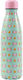 Axolutely Μπουκάλι Θερμός Ανοξείδωτο BPA Free 500ml iDrink