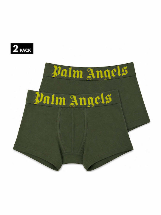 Palm Angels