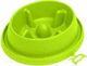 Georplast Georplast Futternäpfe & Wasserschalen für Hunde Langsame Fütterung 25.5cm