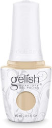 Gelish Gelish Lang anhaltende Politur Do I Look Buff 15ml Gelish Gelish Lang anhaltende Politur Do I Look Buff 15ml