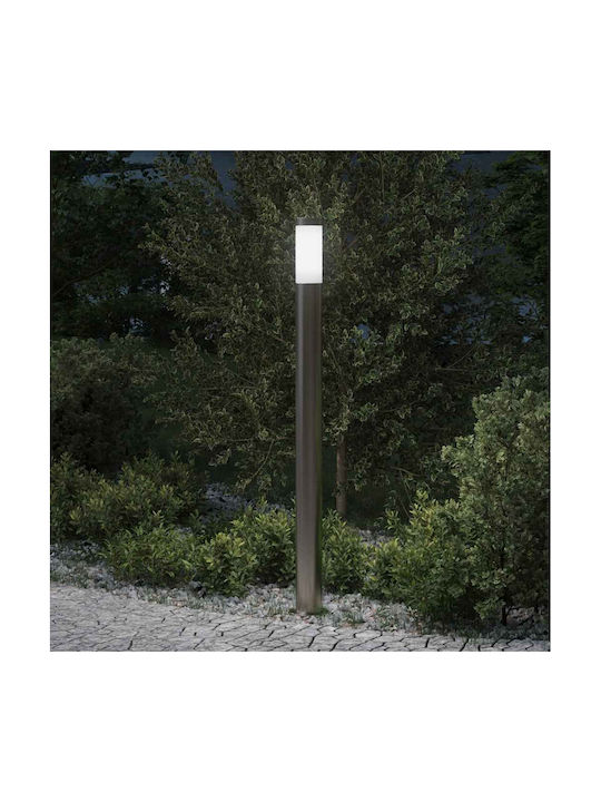 vidaXL Outdoor Small Post Floor Lamp 40W IP44 f...