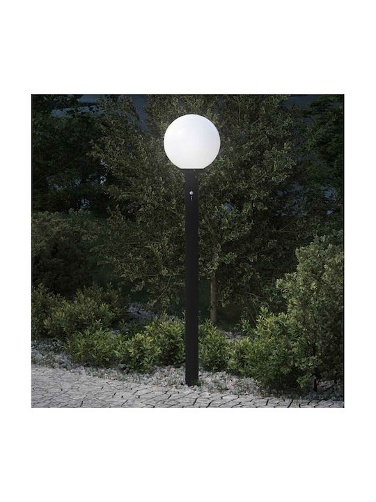 vidaXL Φωτιστικό Κολωνάκι Εξωτερικού Χώρου 40W ...