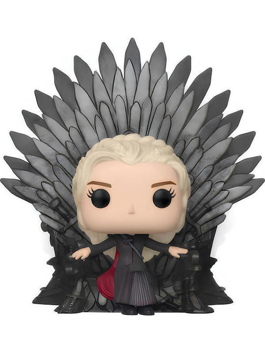 Funko Pop! Television: Game of Thrones - Daenerys Targaryen 75