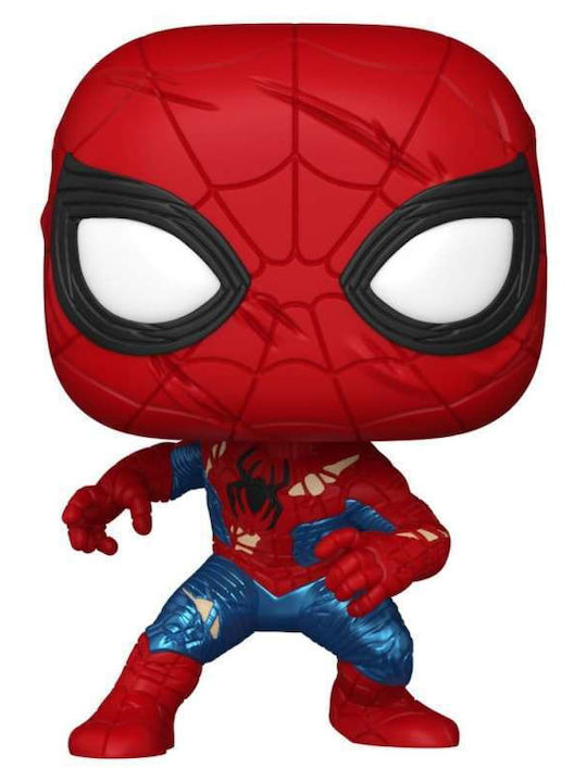 Funko Pop! Movies: Spider-Man: Brand New Day - ...
