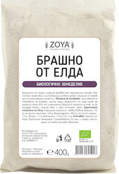 ZoyaShop Bio-Produkt Buchweizenmehl 400g ZoyaShop Bio-Produkt Buchweizenmehl 400g