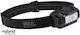 Petzl Rechargeable LED Headlamp IP67 with Maxim...