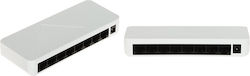Uniview NSW1010-8GT-IN Unmanaged L2 Uniview NSW1010-8GT-IN Unmanaged L2