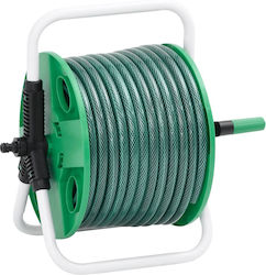 vidaXL Garden Hose Box for Hose up to 20m vidaXL Garden Hose Box for Hose up to 20m