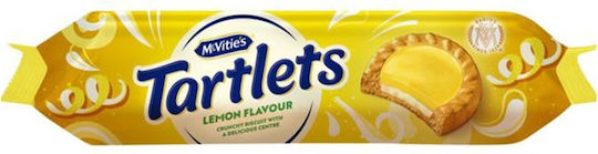 Mcvitie's Zitrone (x100g)