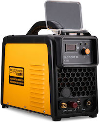 Helix PILOT 50PI Plasma Cutting Inverter 50A
