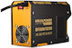Helix Minimax Synergy Welding Machine Inverter MMA / TIG with Maximum Welding Current 200A and Duty Cycle 60%