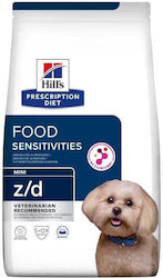 Hill's Food Sensitivities 6kg