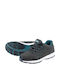 Bormann Montana Work Shoe Gray O1