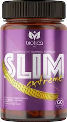 Biotica Slim Extreme 60 Капсули Biotica Slim Extreme 60 Капсули