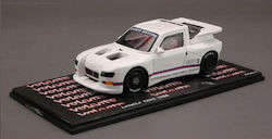 1/43 Lancia Ecv2 1988 Martini 1/43 Lancia Ecv2 1988 Martini