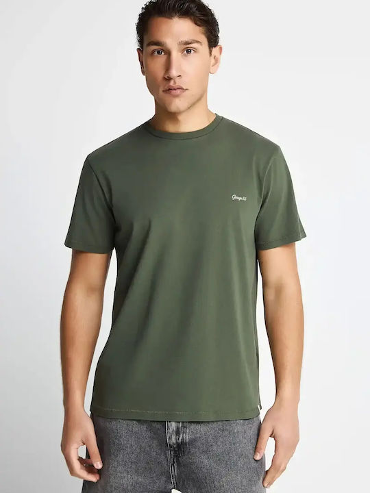 T-shirt Deep Forest
