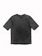 T-shirt Γκρι