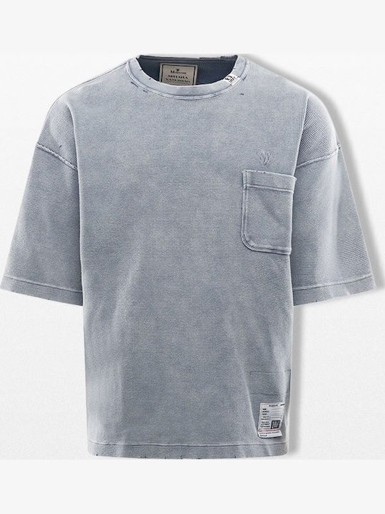 Maison Mihara Yasuhiro T-shirt Γκρι Maison Mihara Yasuhiro T-shirt Γκρι