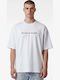 T-Shirt White