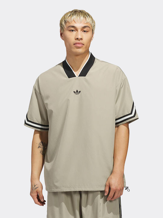 adidas Originals Μπλούζα Μπεζ