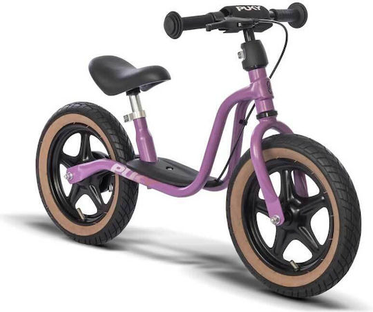 Puky Bicicletă Fără Pedale Lr 1l Violet