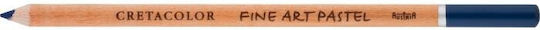 Coloured Pencils Charcoal Coloured Pastel Crayon Fine Art Pastel Paynes Grey Tip 3.8mm Box 3 Pieces Cretacolor