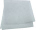 Tulle Auriu Glitter Alb 29x29cm 50 buc