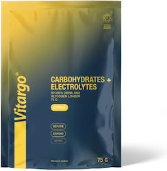 Vitargo Carbohydrates + Electrolytes 75gr