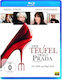 Ο Διάβολος Φορούσε Prada Εξώφυλλο Εισαγωγής Blu-ray