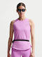 Women's Blouse Purple
