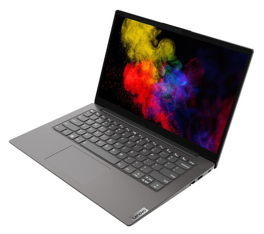 Lenovo V14 G2 ITL Refurbished Grade B 14" (Core i5-1135G7/8GB/256GB SSD/No OS)