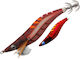 Kendozo Squid Jig Egi Master #3.5 #068
