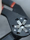 French Wrench Length 152.4mm with Antislip Handle