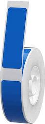 SPV 65 Self-Adhesive Labels on Roll for Label Printer 109x12.5mm 65 Pieces