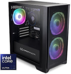 Infinity Gear Core 7 Rev.A1 (Ultra 5-225/16GB/480GB)