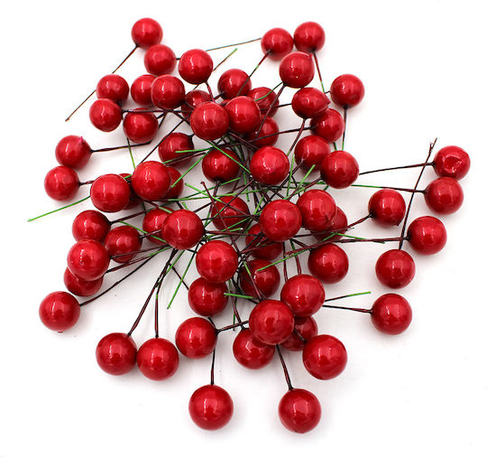 Christmas Decorative Mistletoe Pouch Size Selection 1.2cm