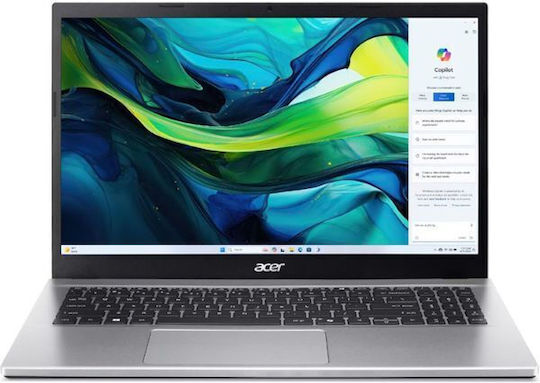 Acer Aspire Go 15 Refurbished Grade A 15.6" (Ryzen 7-5825U/32GB/500GB SSD/W11 Pro)