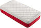 SteweHome Orthopedic Crib Mattress 75x180+24cm