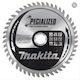 Makita Cutting Disc Wood
