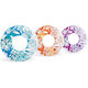 Intex Kids' Swim Ring 91cm Clear Colour 3 Colours