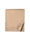 SpitiBazaar Single Bed Sheet 160x260cm Light Salmon
