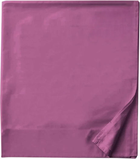 SpitiBazaar Cearceaf De Pat Single 160x260cm Măr Stricat Închis