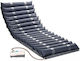 MDH Luftmatratze mit Pumpe für Bett PSM007