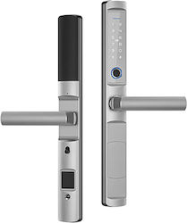 MOES Elektronisches Schloss mit Bluetooth MOES Elektronisches Schloss mit Bluetooth