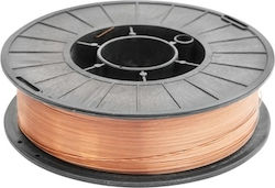 Sârmă De Sudură Mig Mag Er70s-6 Φ0.8mm 5kg Breckner Germany