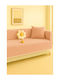 SteweHome Decken & Couchdecken Sesselüberwurf 185x215cm Rosa