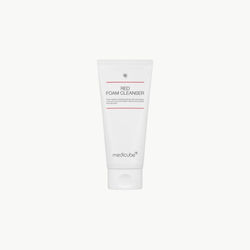 Medicube Red Пяна за почистване на лице 120ml Medicube Red Пяна за почистване на лице 120ml
