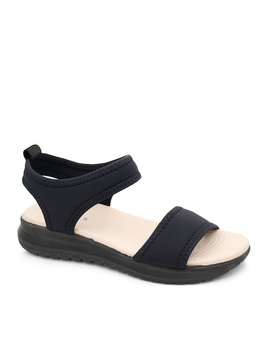 Women's Anatomic Sandals Black